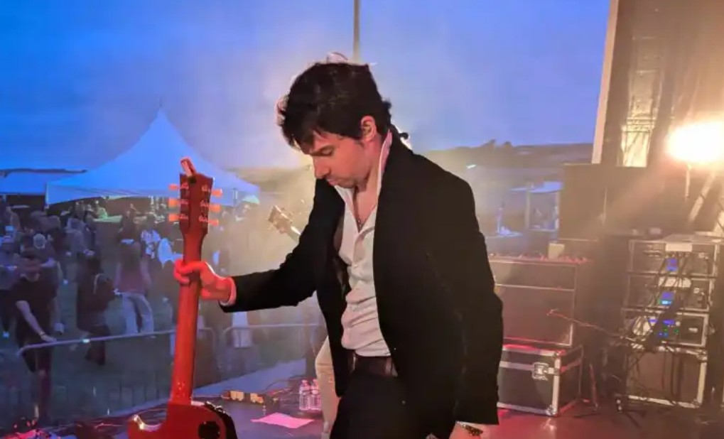 Le monde captivant d&rsquo;Oliver Light : immersion dans l&rsquo;univers des concerts et de la communication&nbsp;digitale