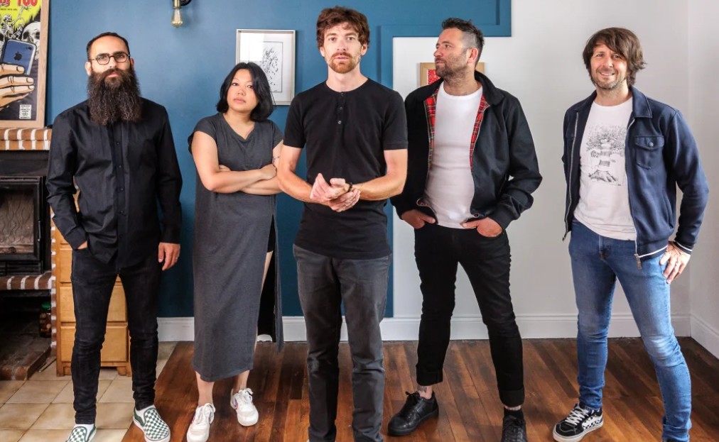 Malween : le groupe qui&nbsp;monte