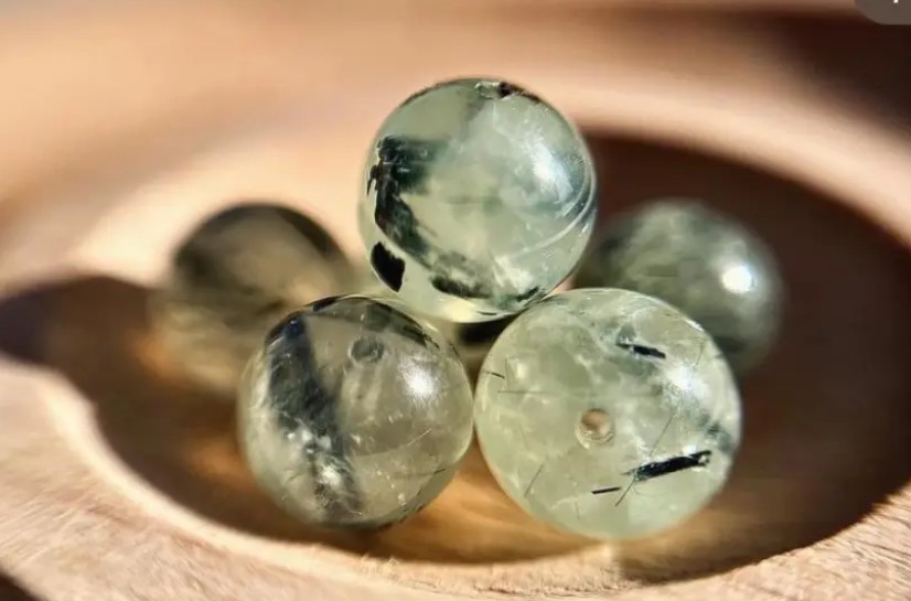 Vindicta Jewelry, bijoux en pierres&nbsp;naturelles